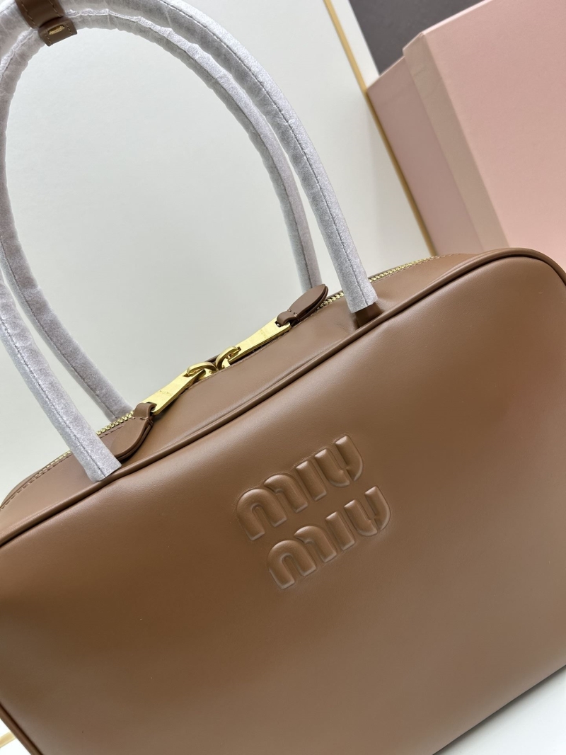 MIU MIU Top Handle Bags